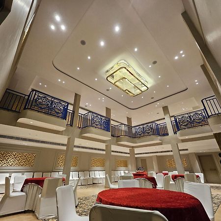 Virasat Villa & Banquet Hall Kanpur Exterior foto