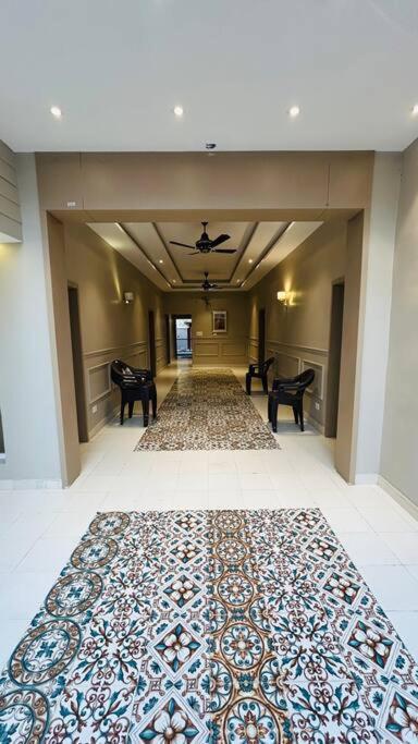 Virasat Villa & Banquet Hall Kanpur Exterior foto