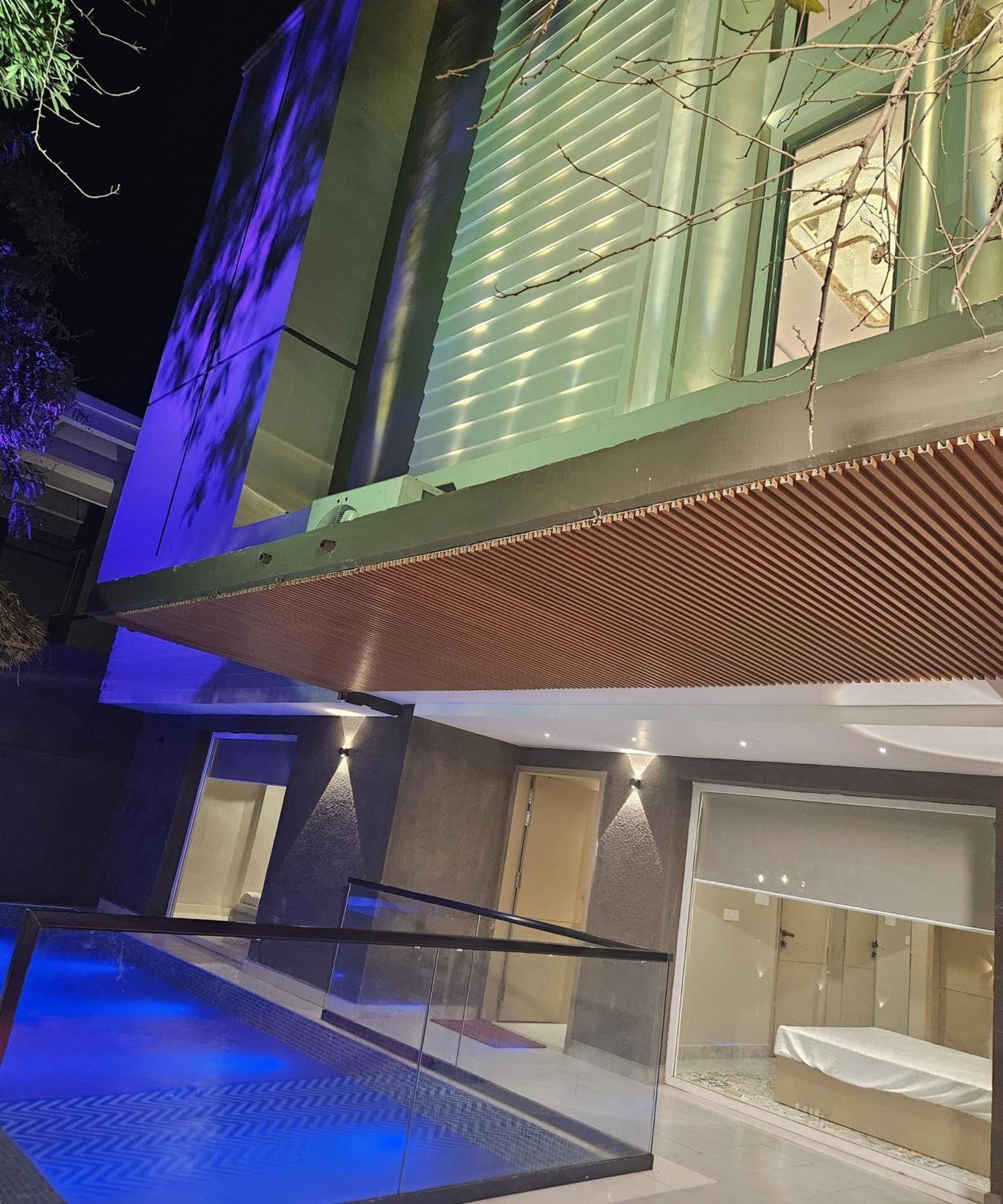 Virasat Villa & Banquet Hall Kanpur Exterior foto